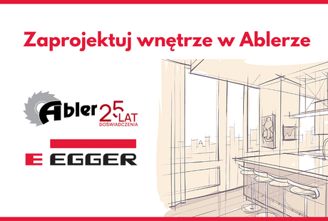 Produkty Egger w Ablerze