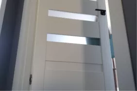 Montaż drzwi