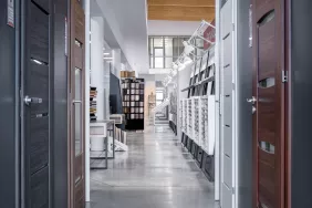 salon drzwi abler toruń