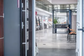 salon drzwi abler toruń