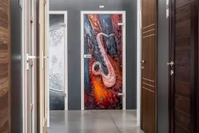 salon drzwi abler toruń