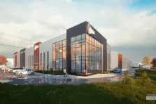 abler gdańsk wizualizacja kowale