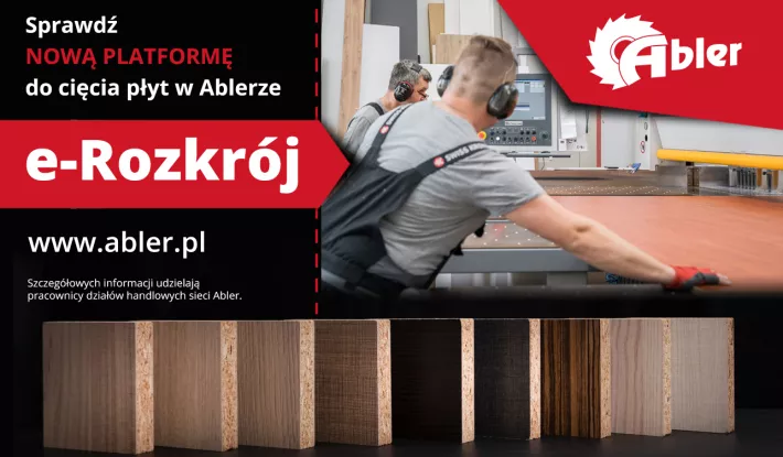 e-rozkrój