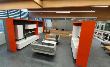 Showroom Abler Toruń